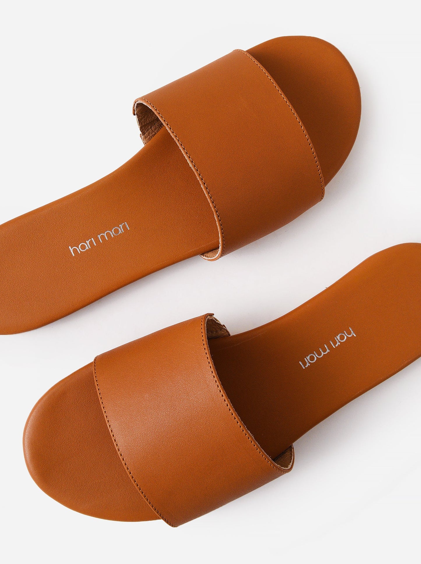 Hari Mari Women's Mari Slide