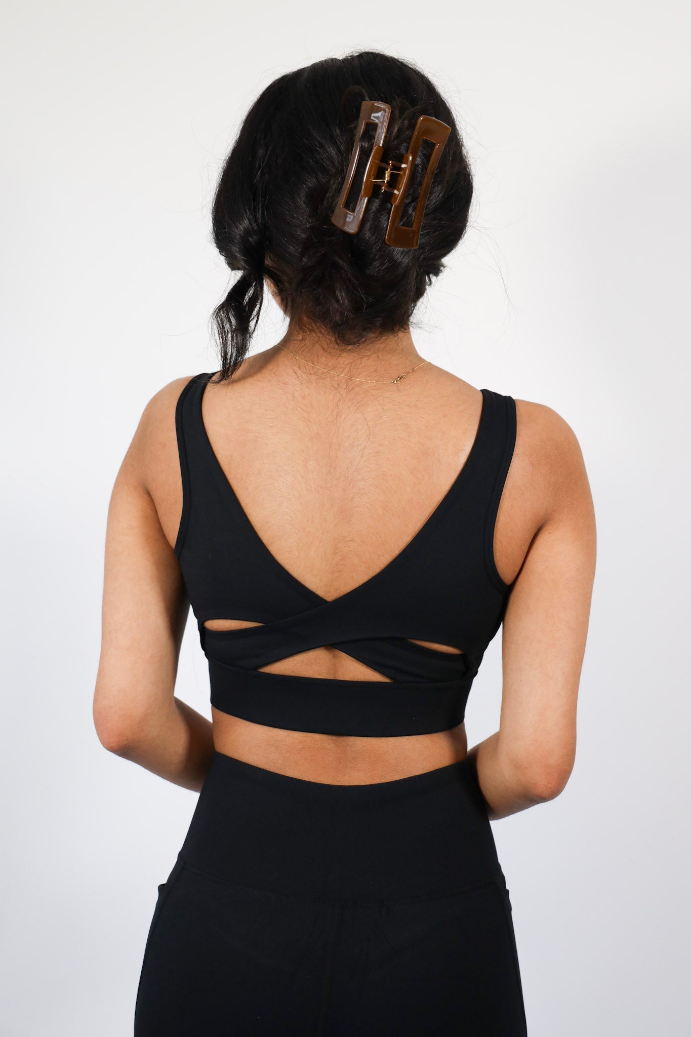Under Control Bra