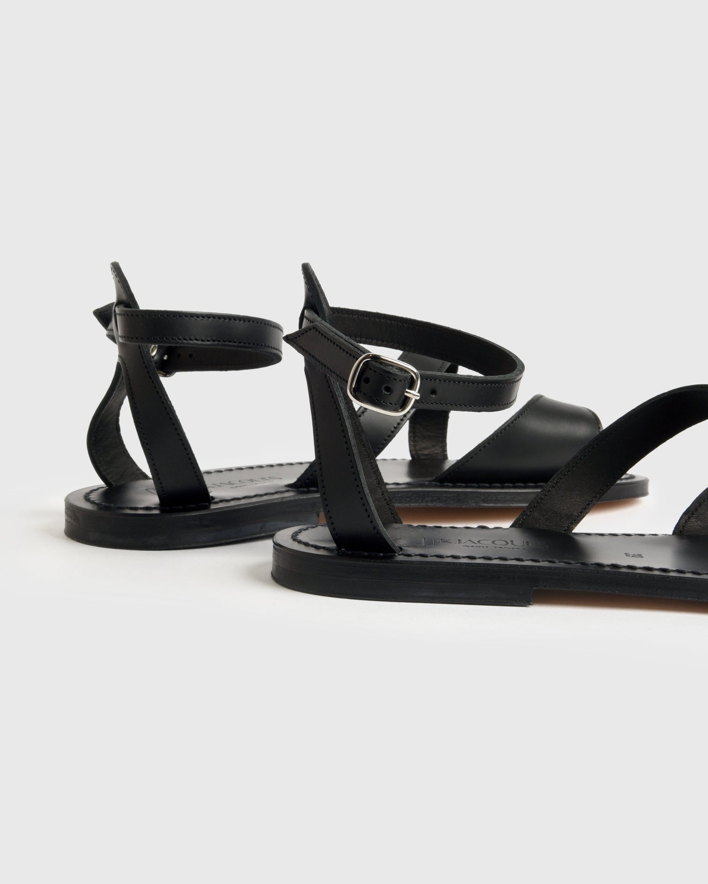 K Jacques Women's Anaelle Sandal