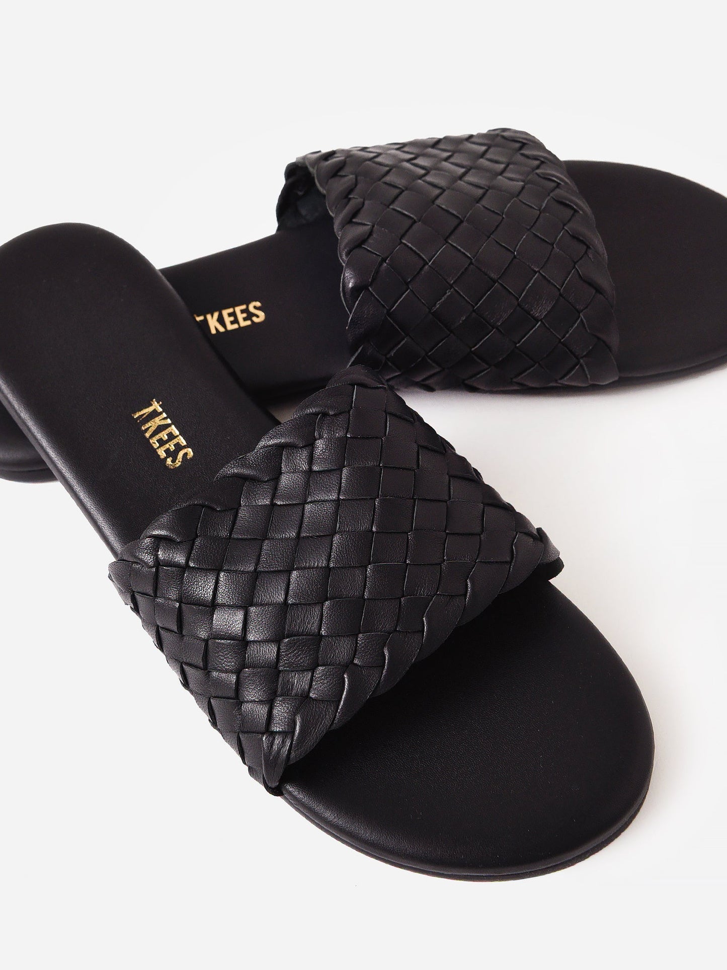 Tkees Women's Betty Sandal