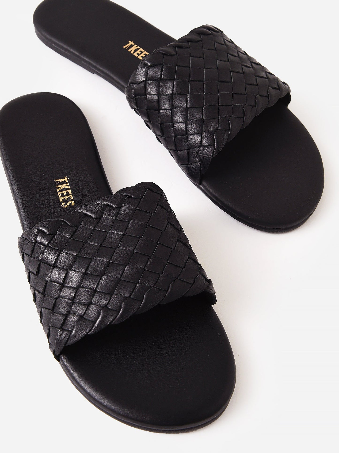 Tkees Women's Betty Sandal