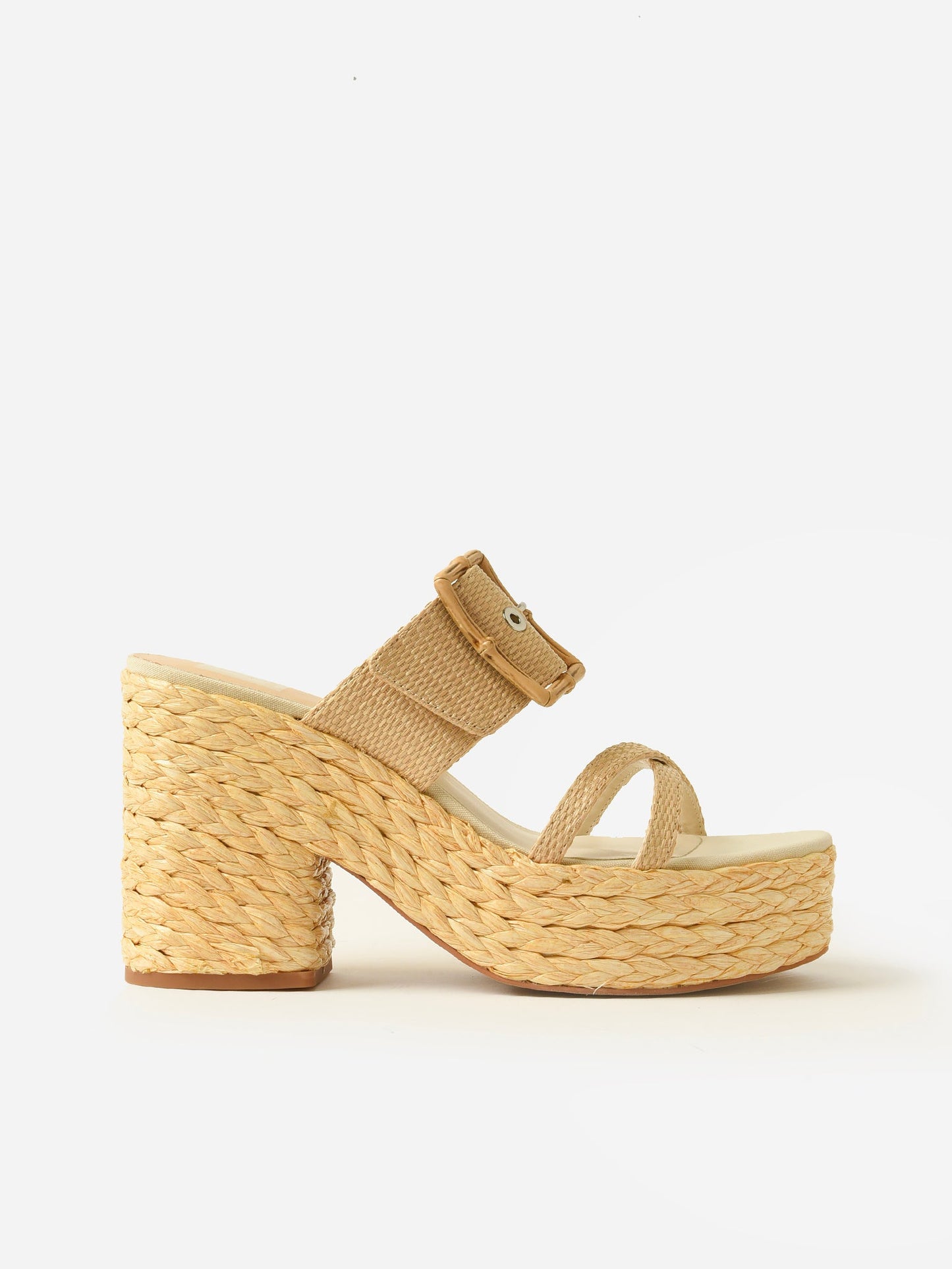 Dolce Vita Women's Edwina Platform Sandal