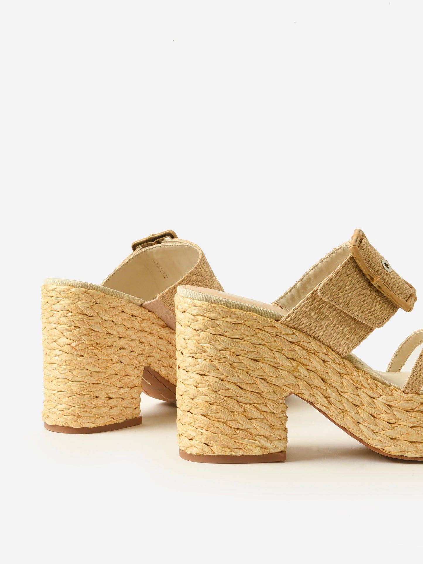 Dolce Vita Women's Edwina Platform Sandal