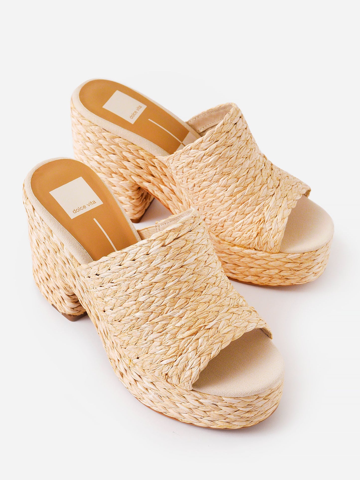 Dolce Vita Women's Elora Platform