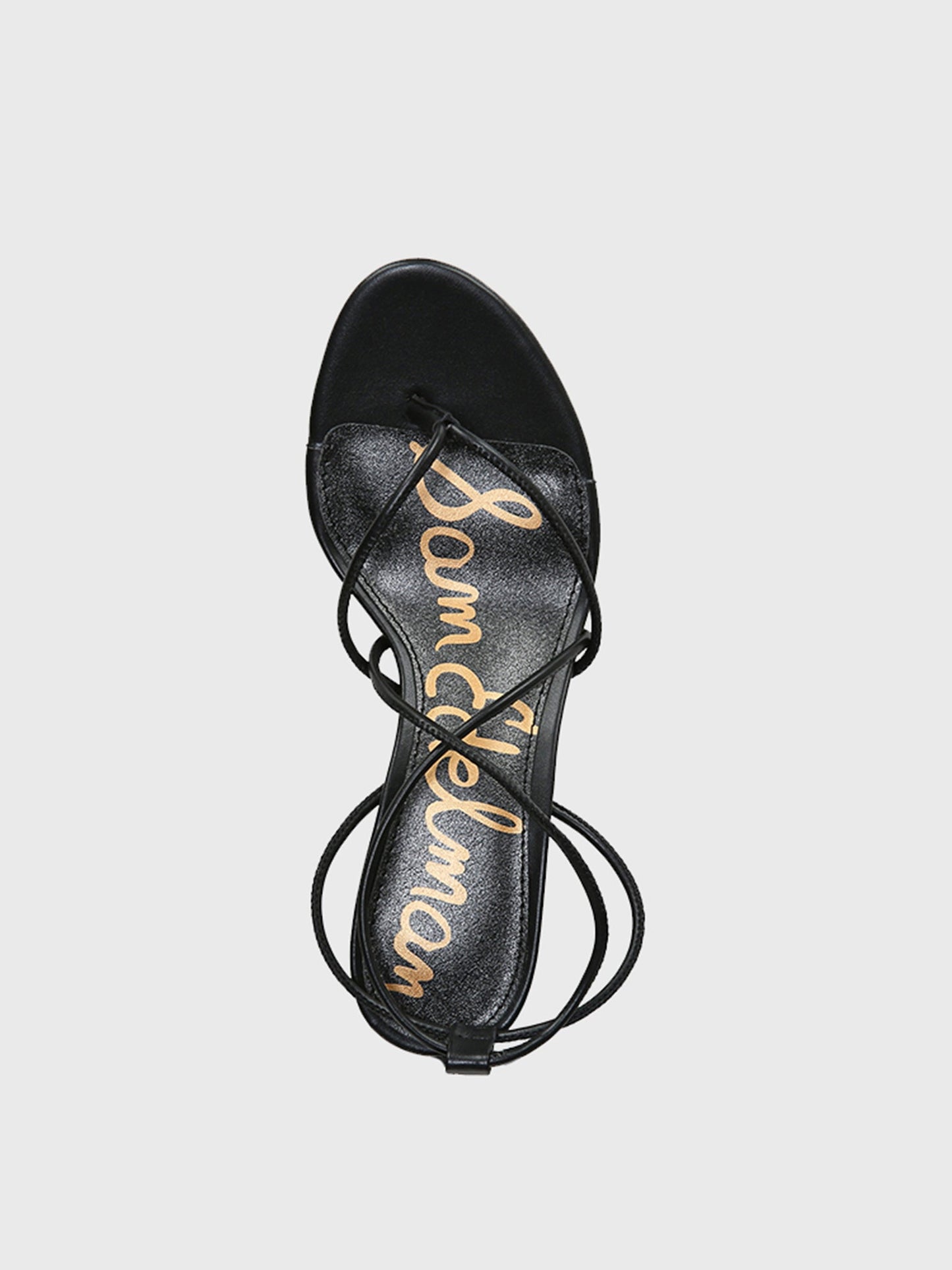 Sam Edelman Jamila Heel Sandal