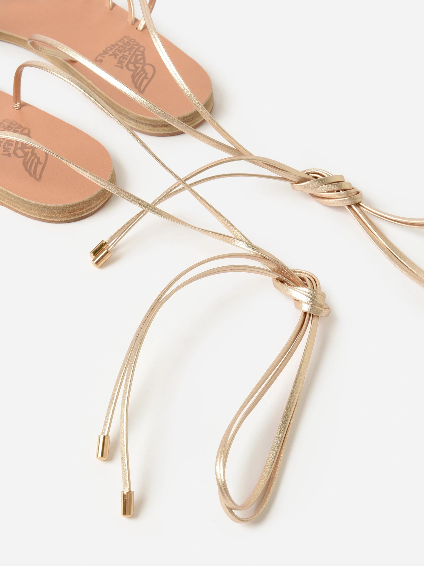 Ancient Greek Sandals Women's Ipoliti Sandal