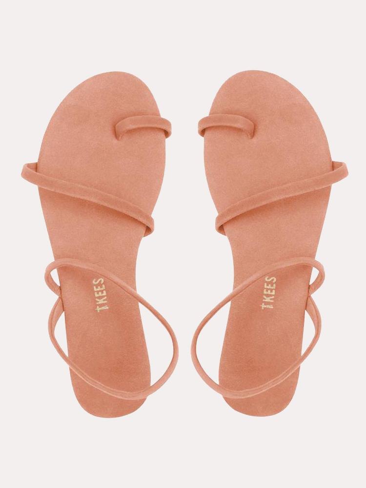 Tkees Mia Sandal
