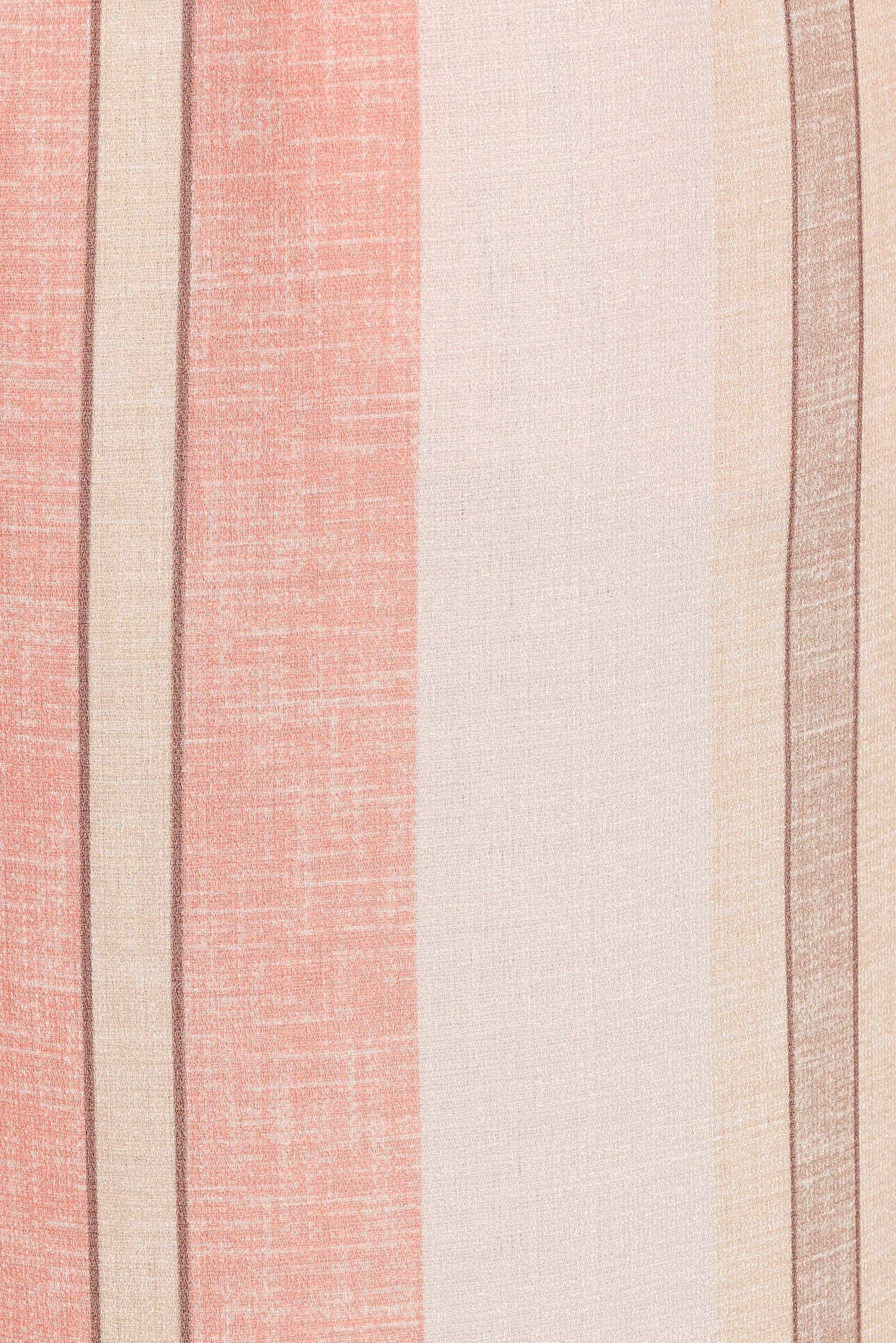 McKenzie Pant Set - Multi Stripe