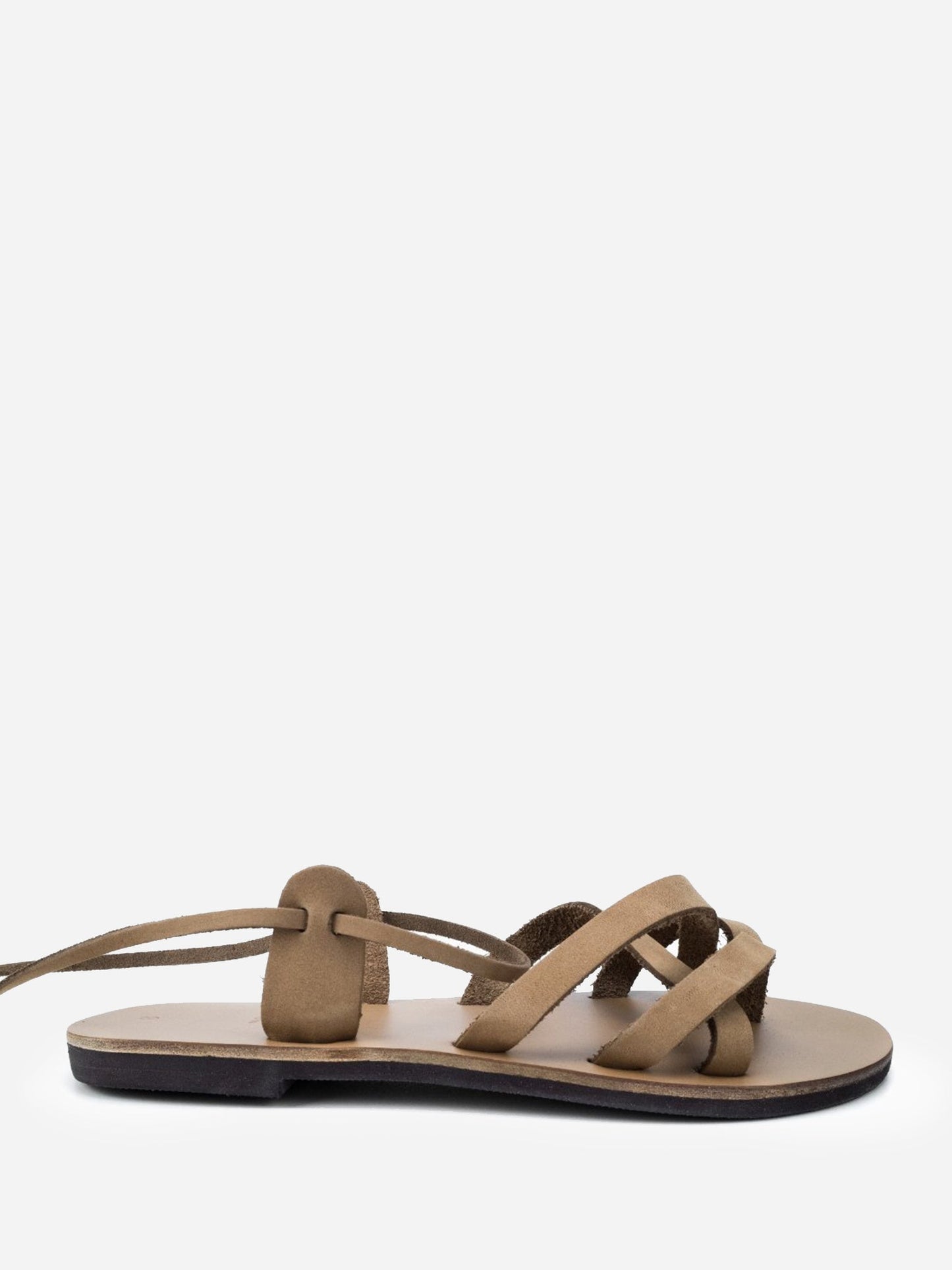 Monastiraki Women's Oropos Sandal