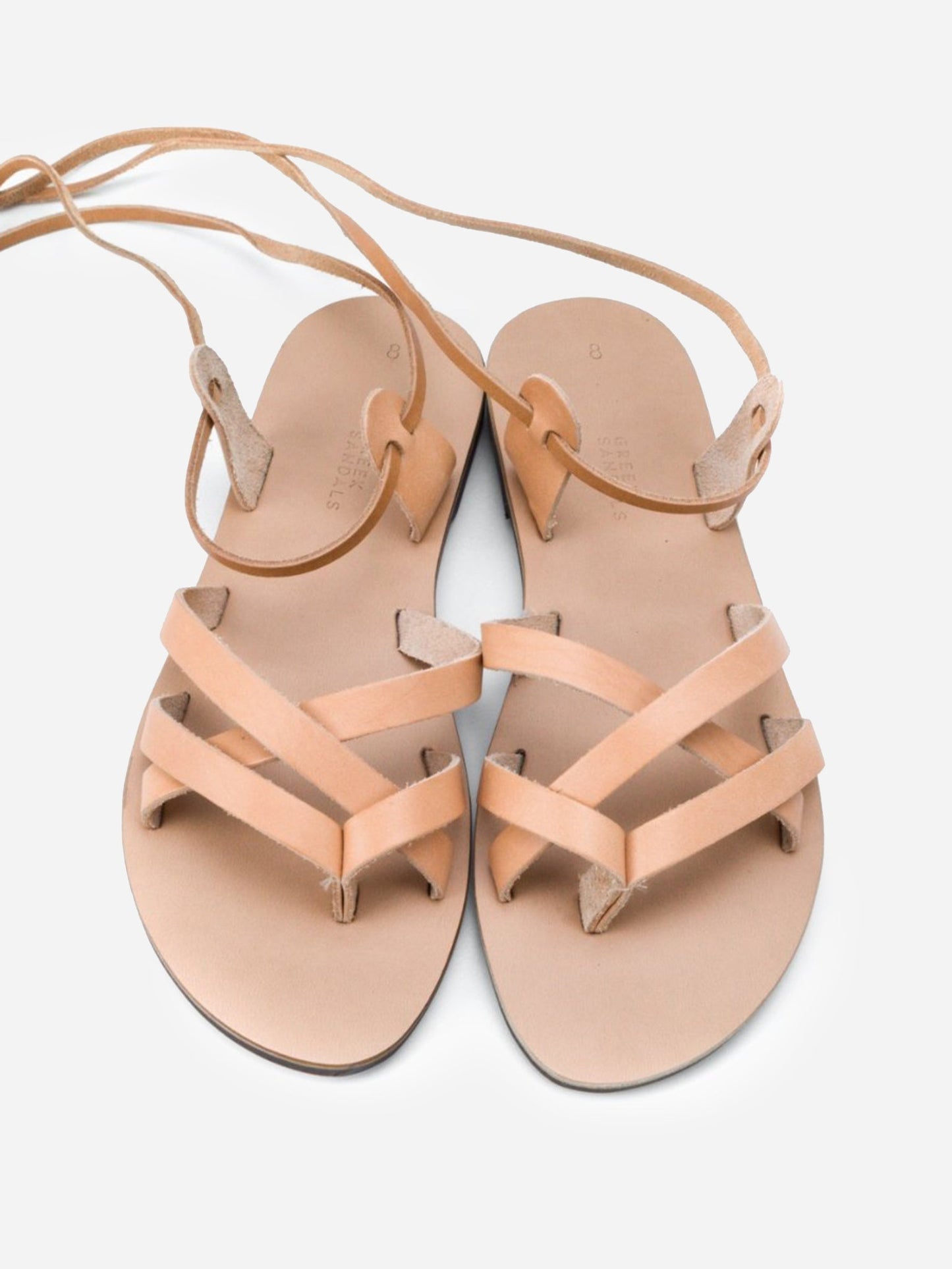 Monastiraki Women's Oropos Sandal