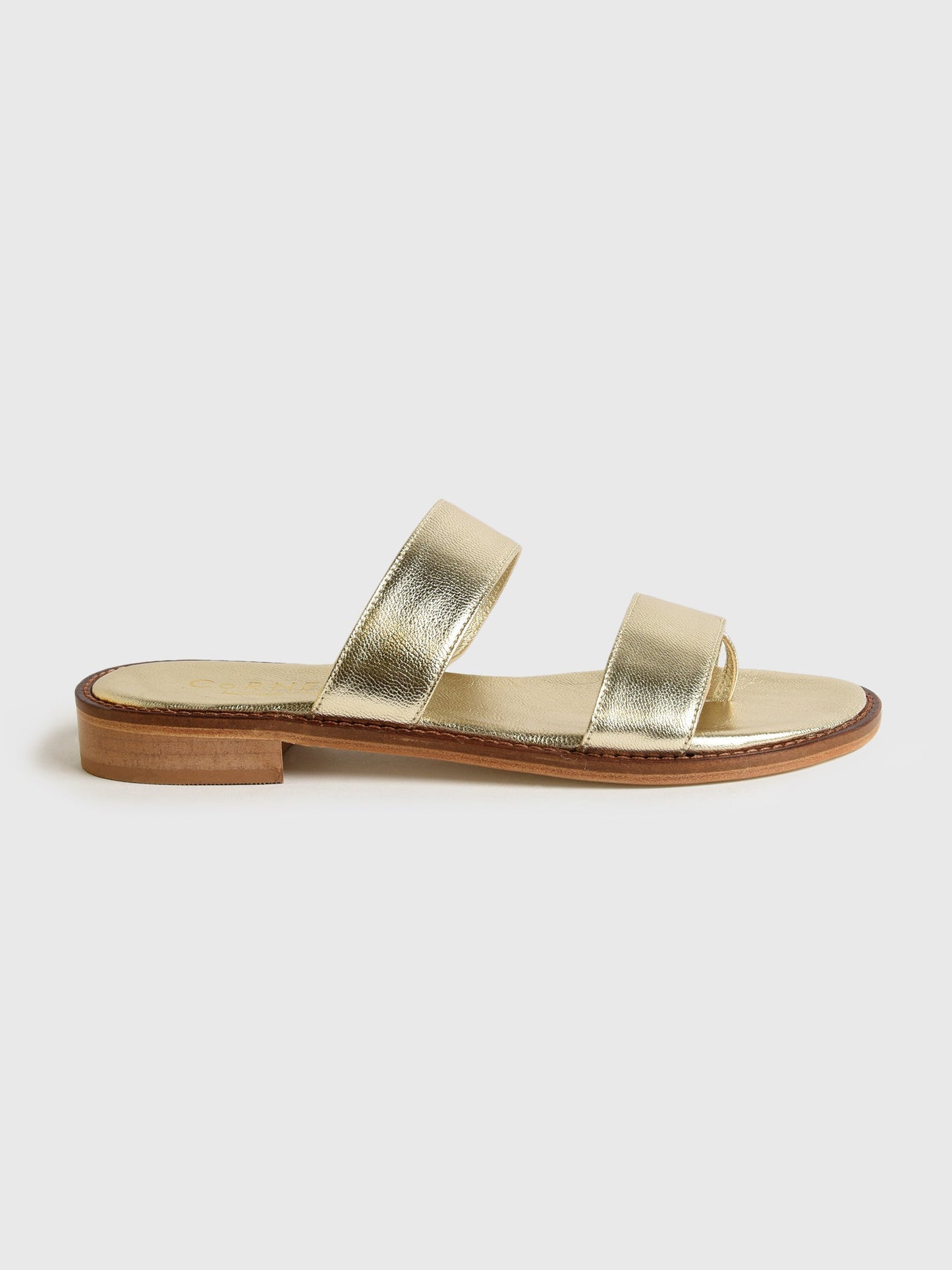 Cornetti Women's Ostuni Sandal