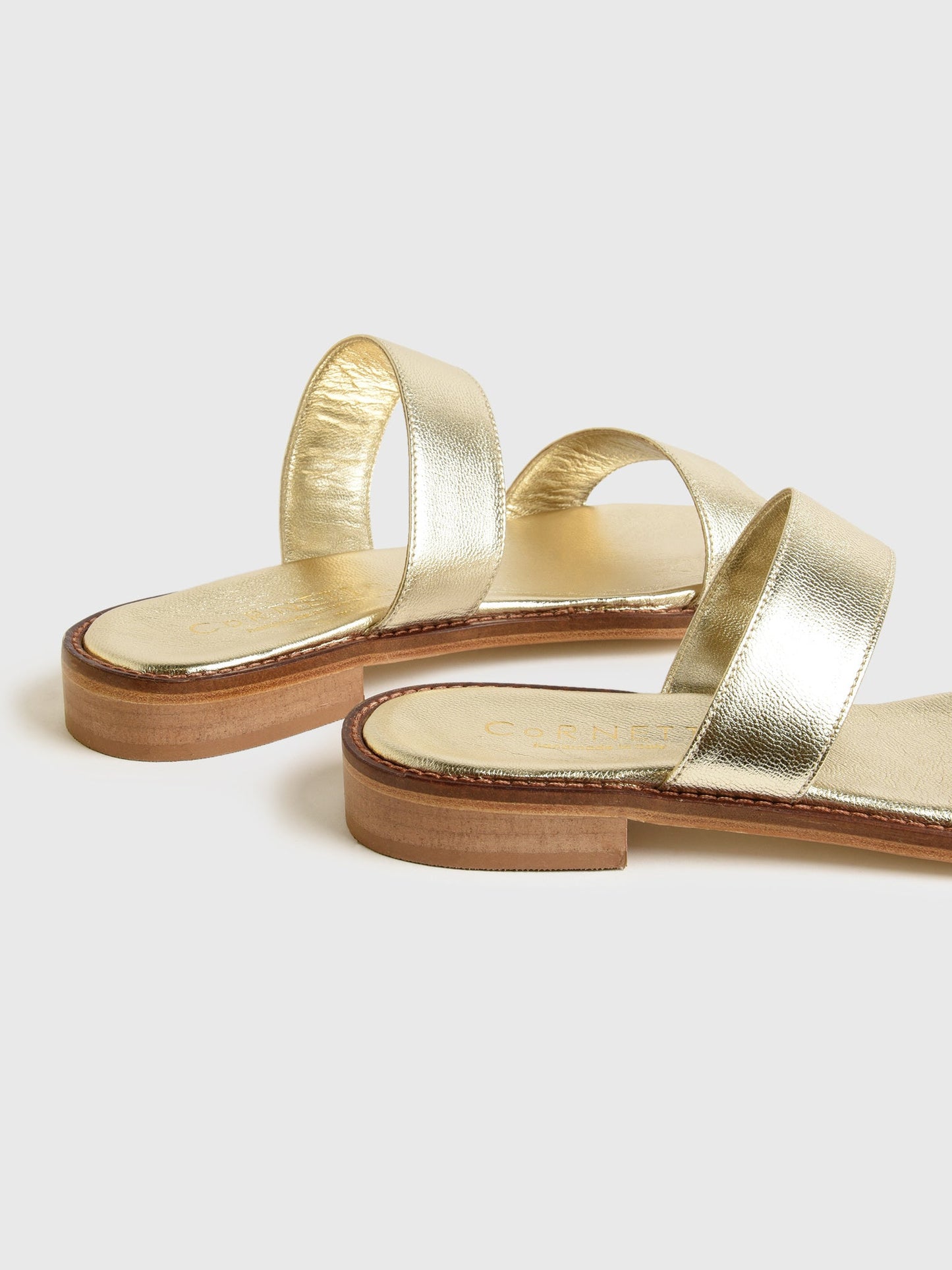 Cornetti Women's Ostuni Sandal