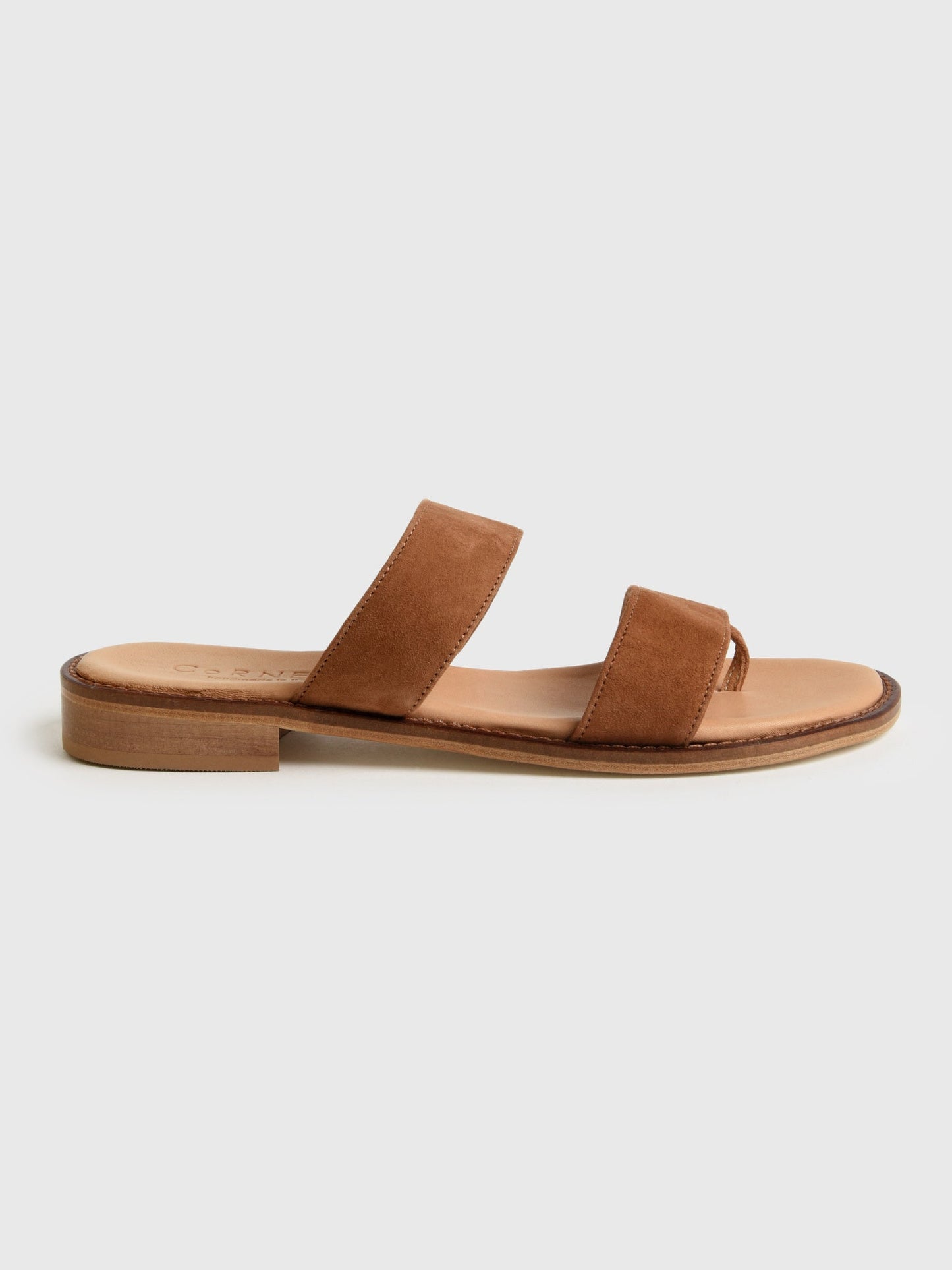 Cornetti Women's Ostuni Sandal