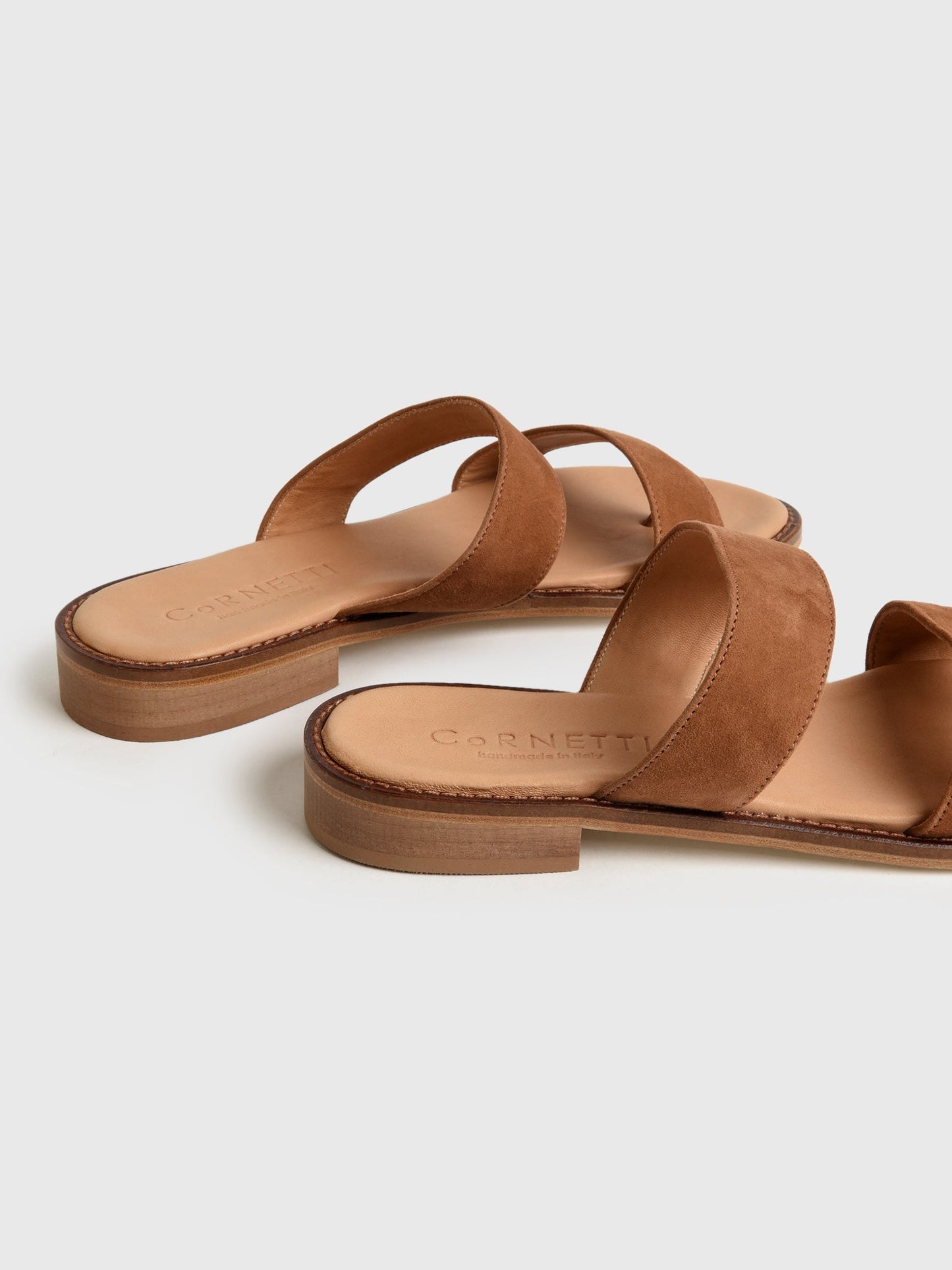 Cornetti Women's Ostuni Sandal