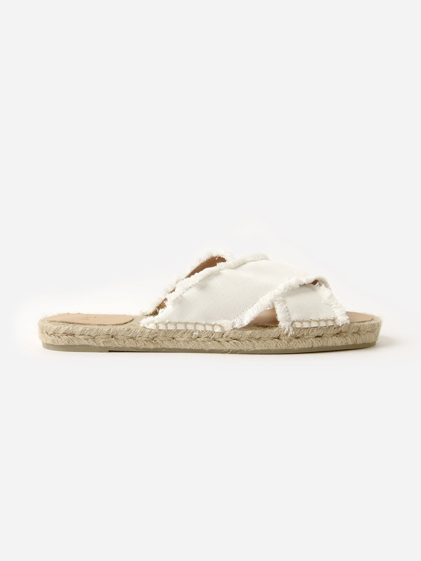 Castaner Women's Palmera Espadrille Sandal
