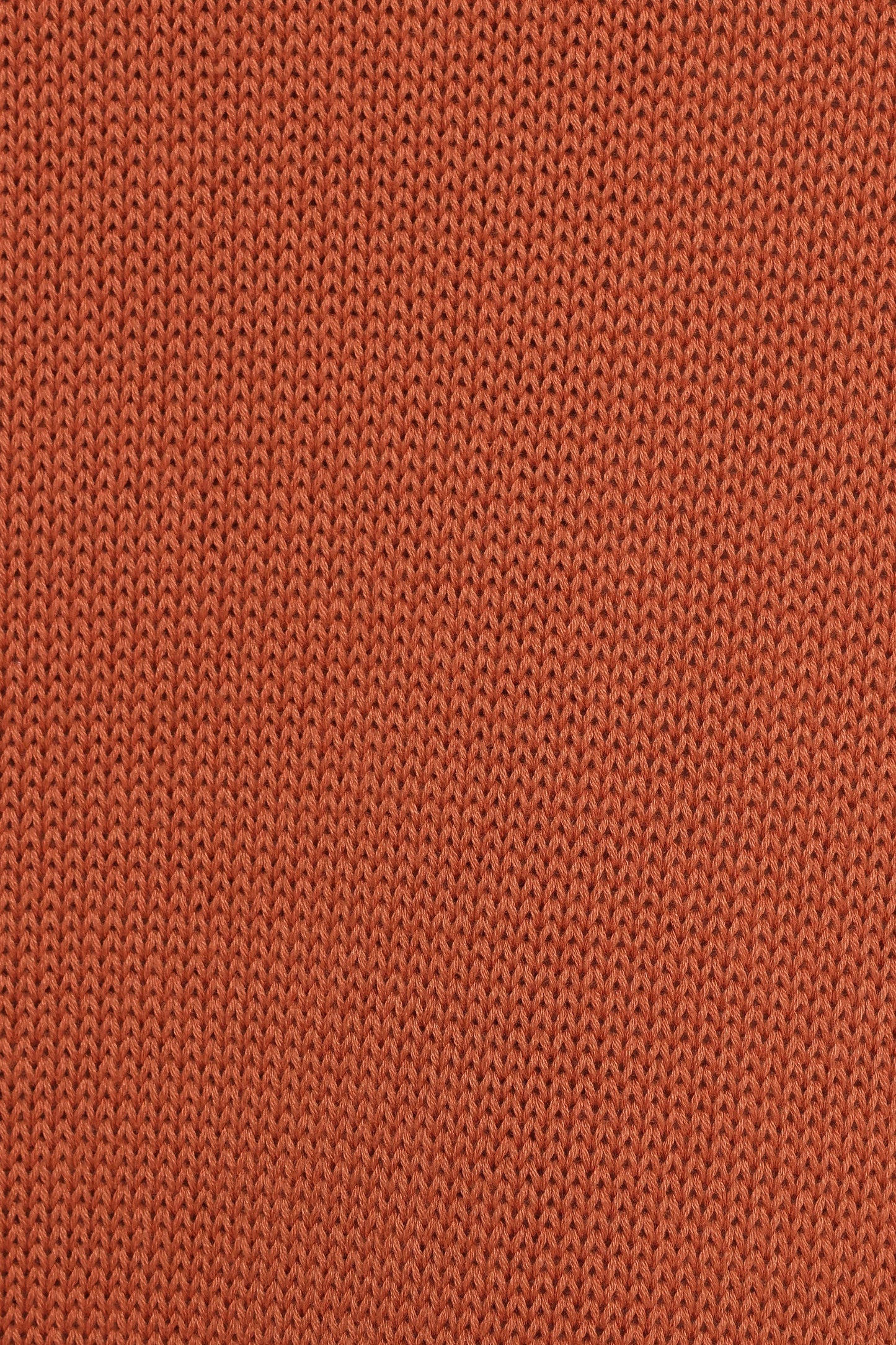 Rooney Knit Skirt - Cinnamon