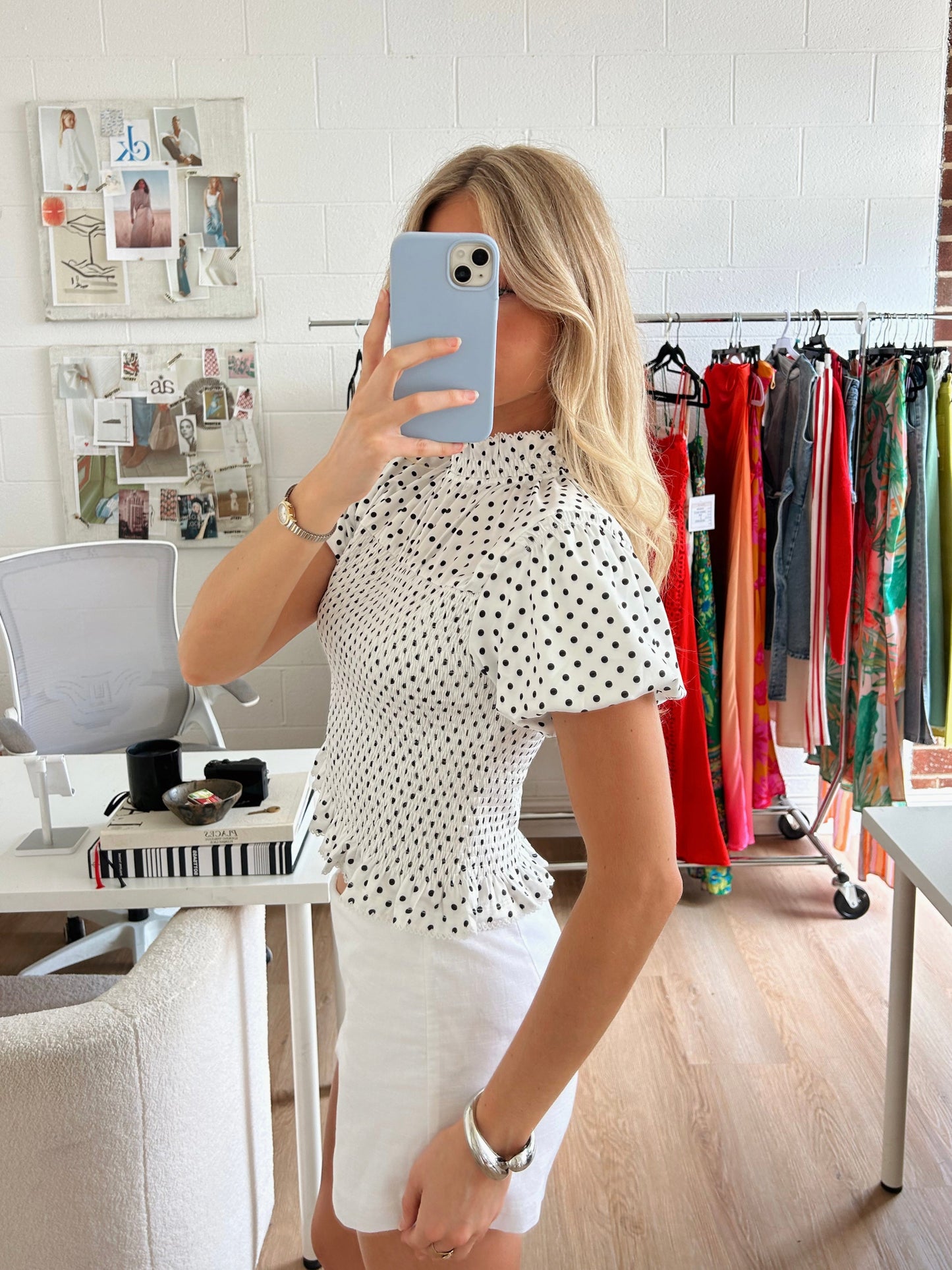 Sara Beth Top