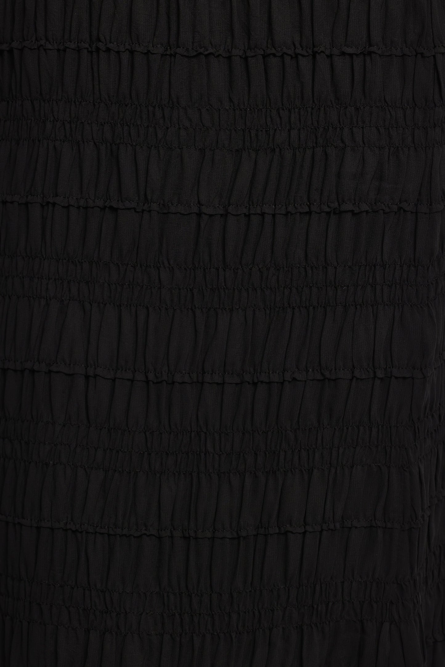 Valana Skirt - Black