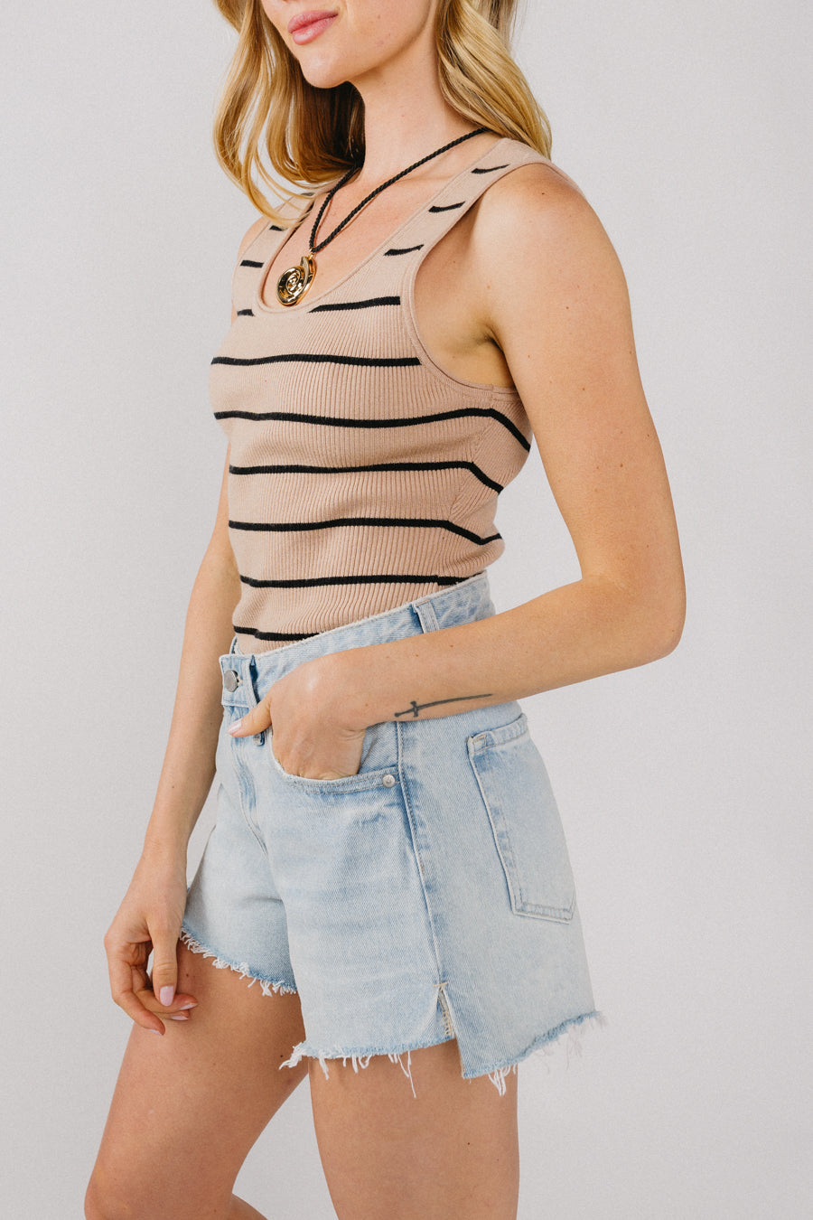 Break the Routine Bodysuit
