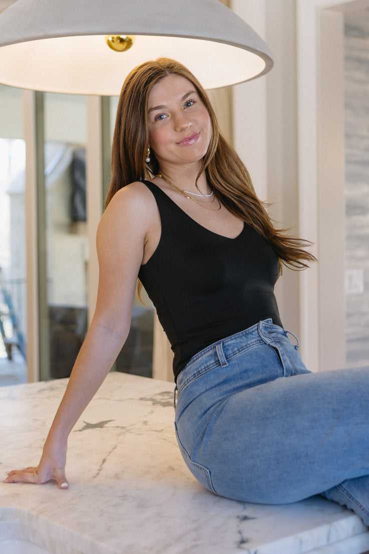 Lauren Bodysuit