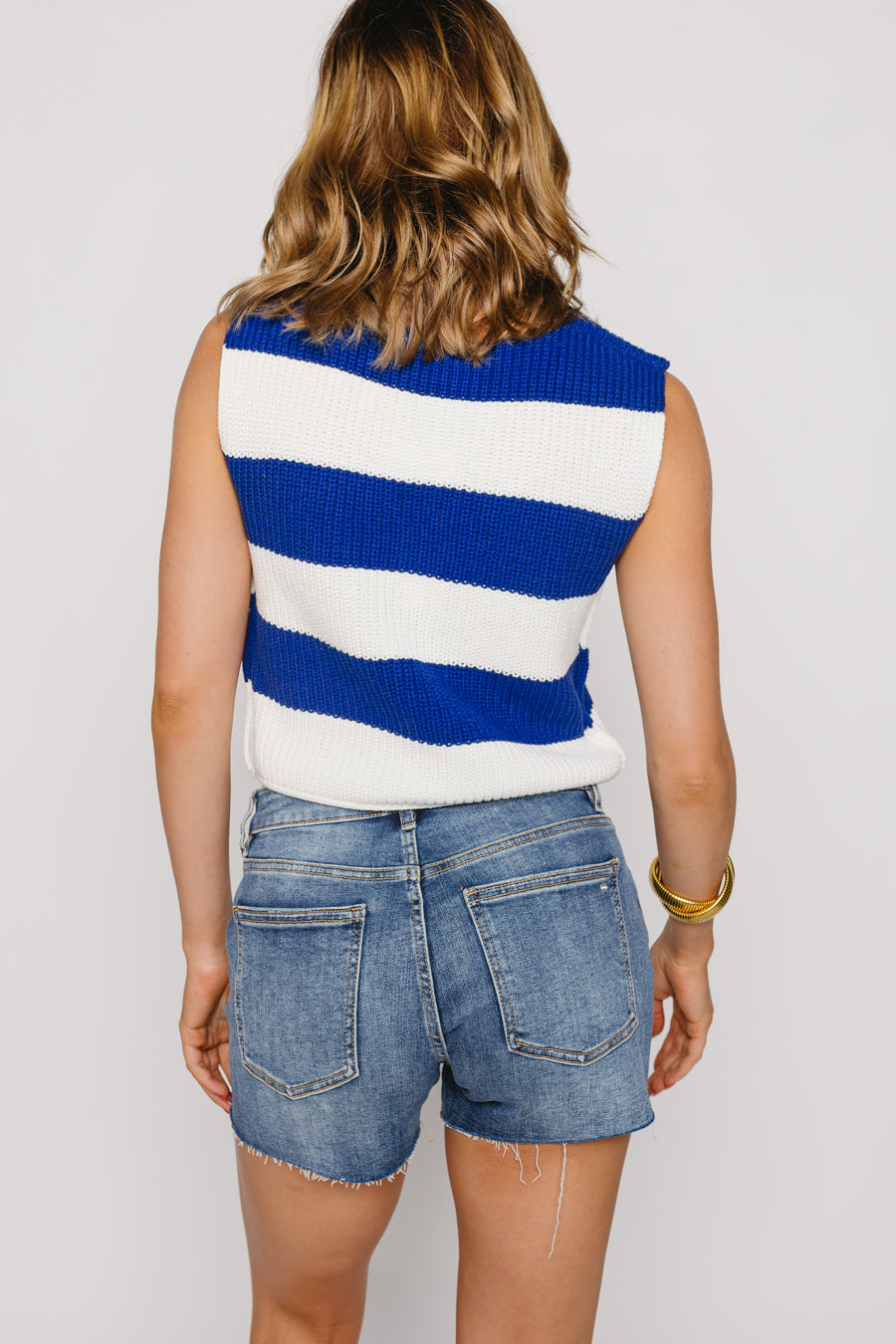 Coastal Town Top