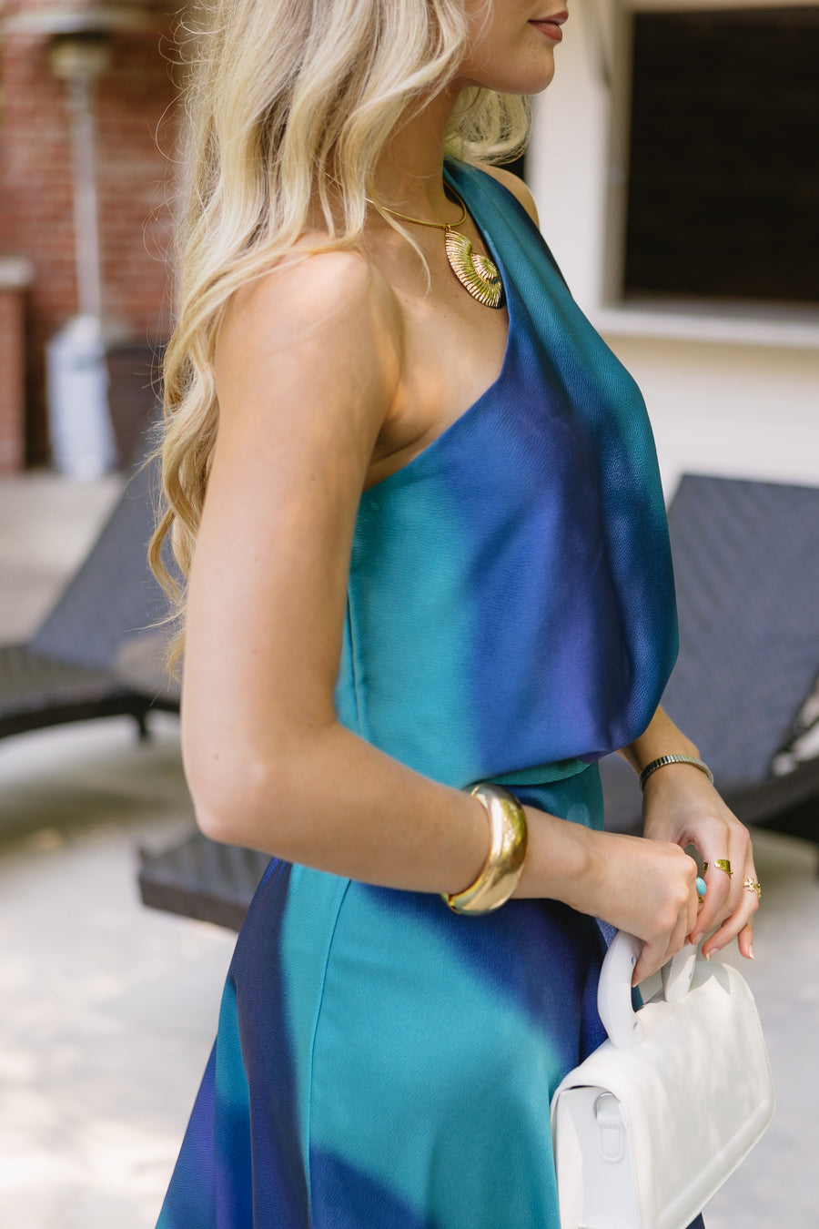 Dream in Color Top