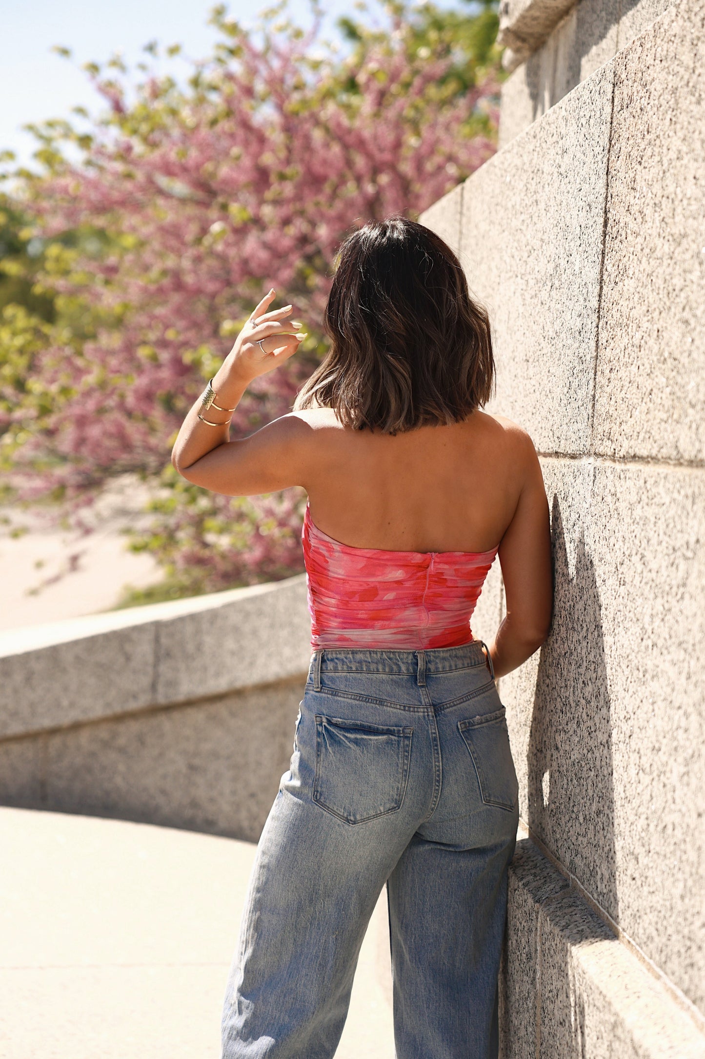 Brittany Bodysuit