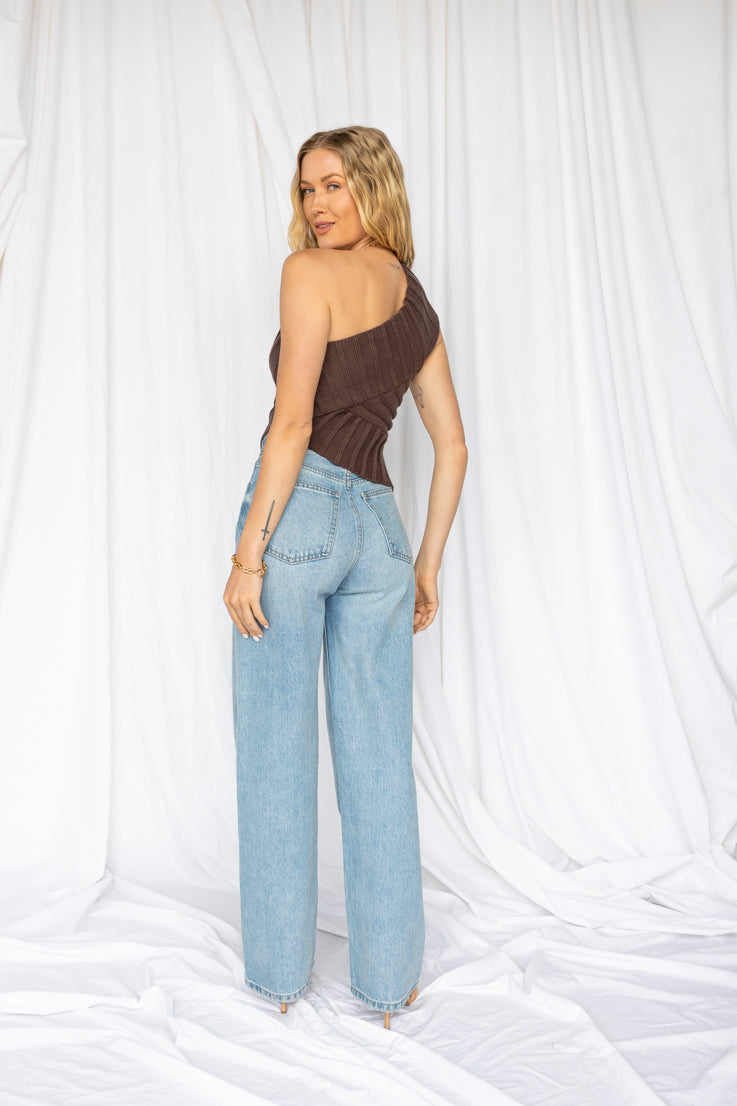 Hillary Top