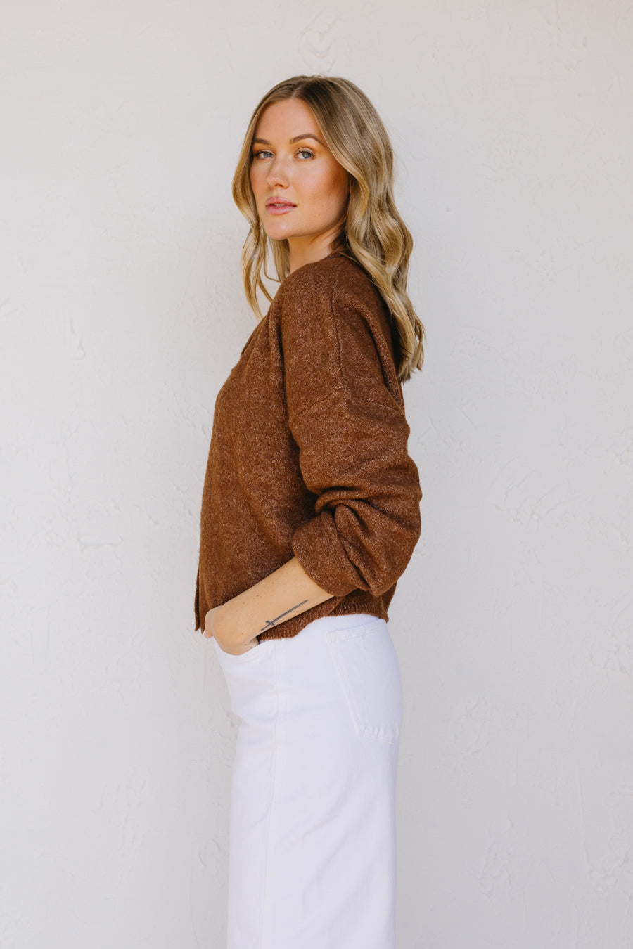Main Character Cardigan