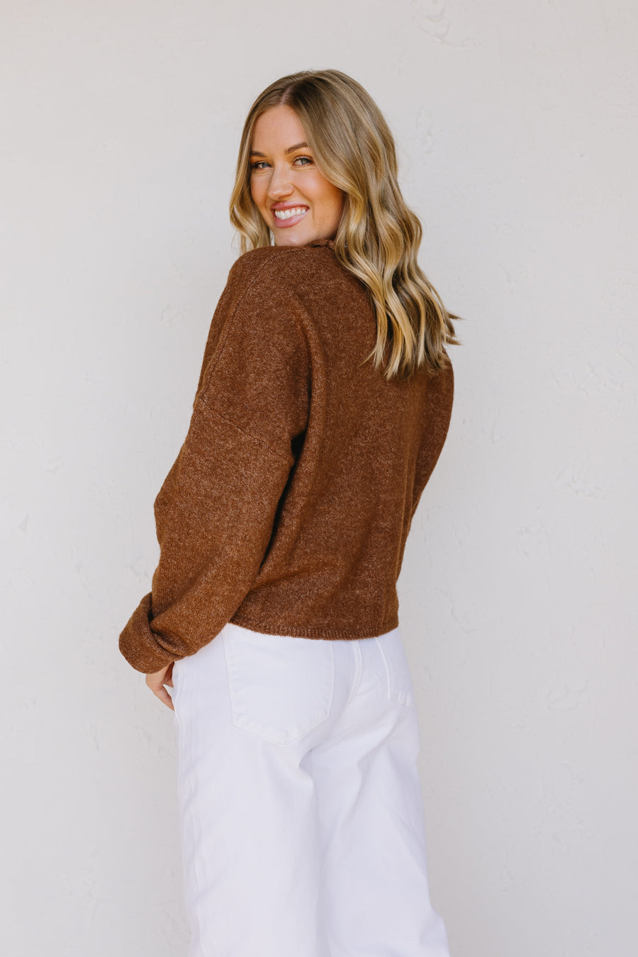 Main Character Cardigan