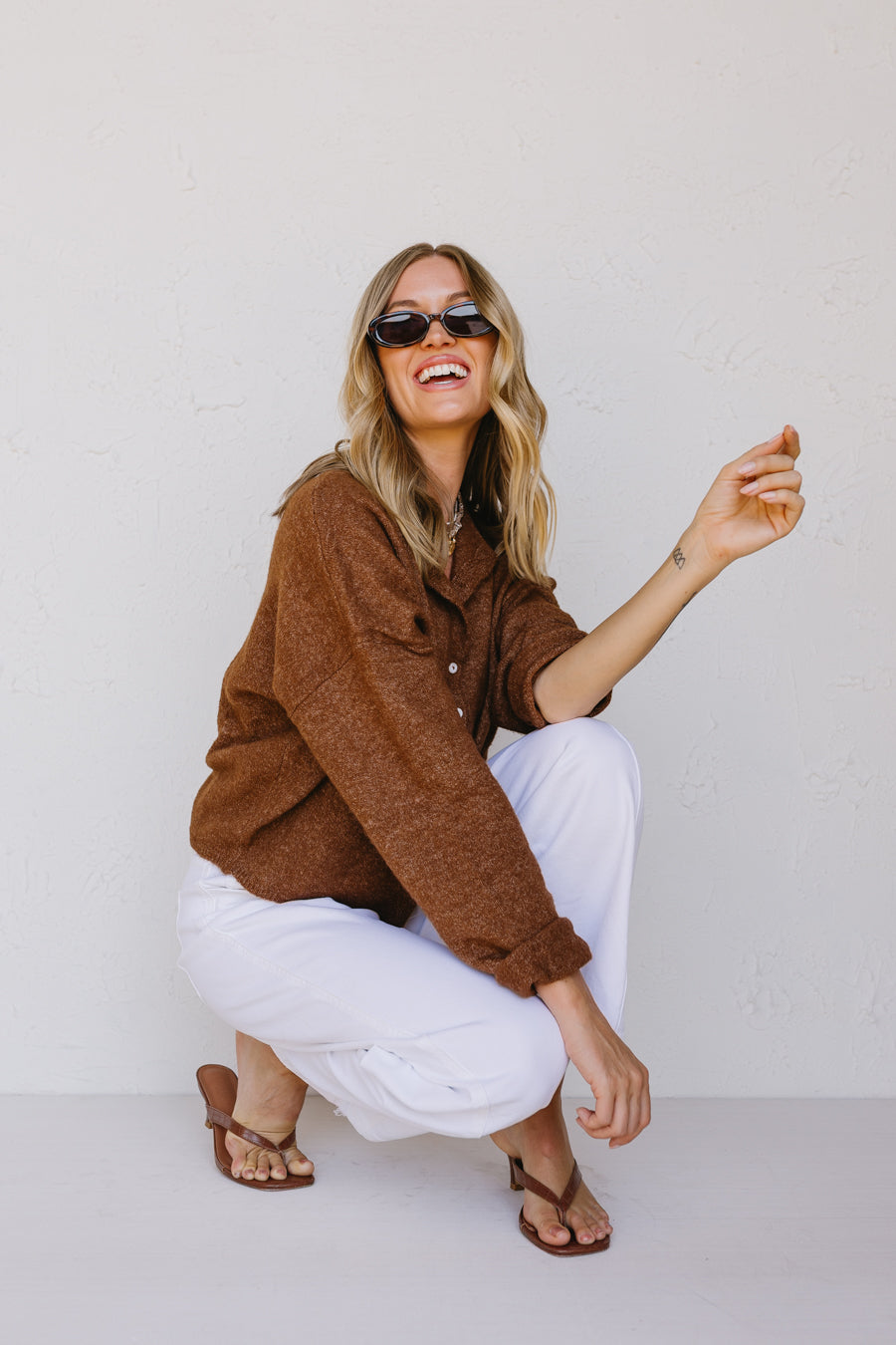 Main Character Cardigan