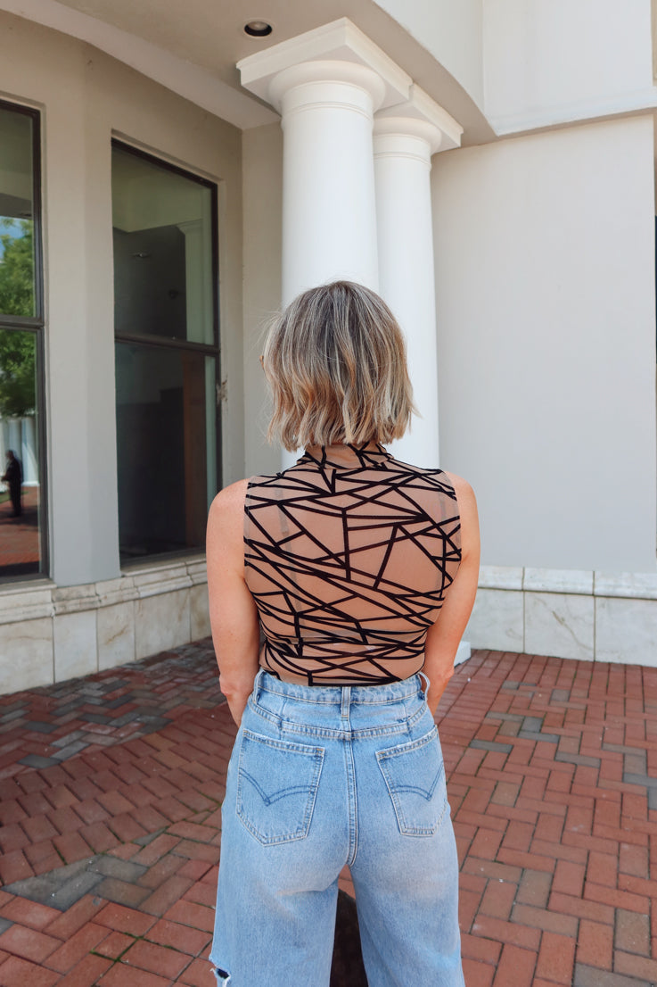 Favorite Crime Bodysuit