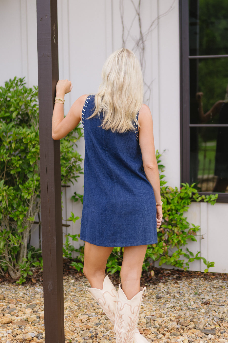 Hooked on You Dress