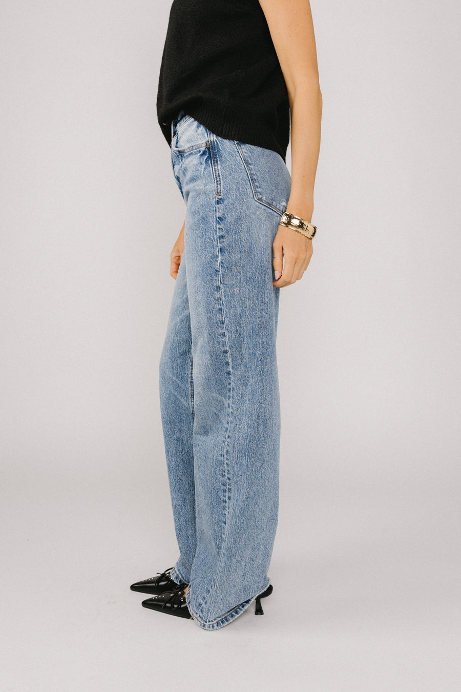 Tremont Denim Jeans