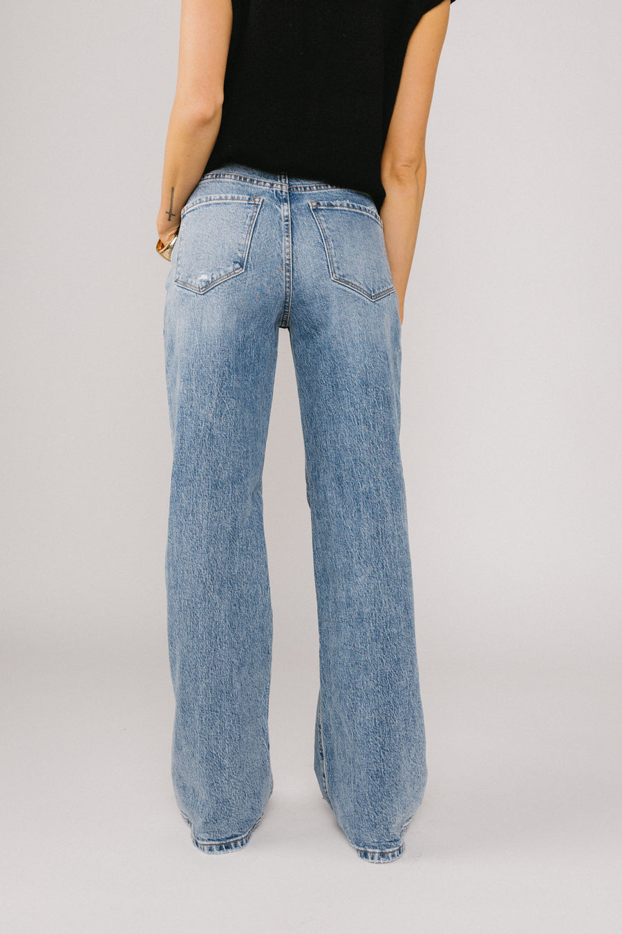 Tremont Denim Jeans