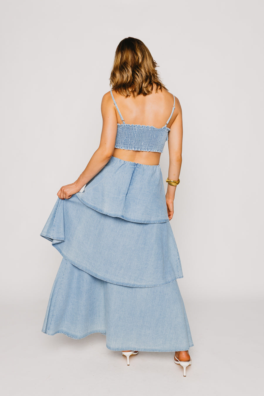 Out of the Ordinary Dress