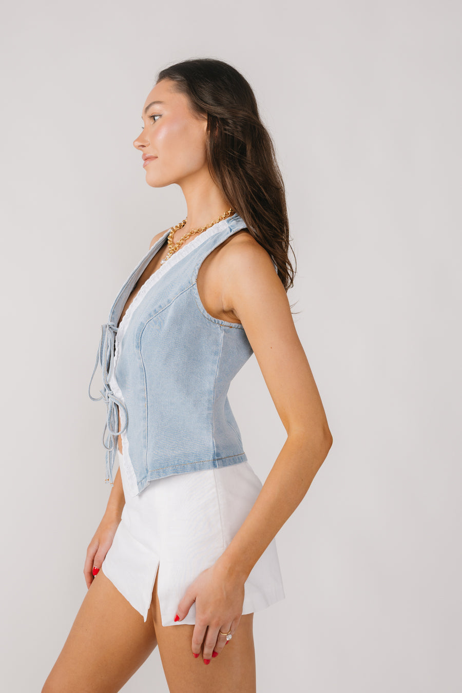 Lakeside Top