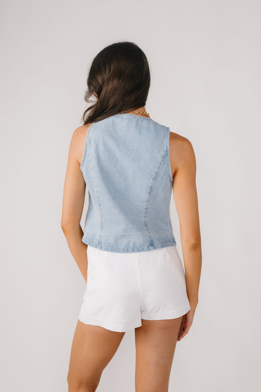Lakeside Top