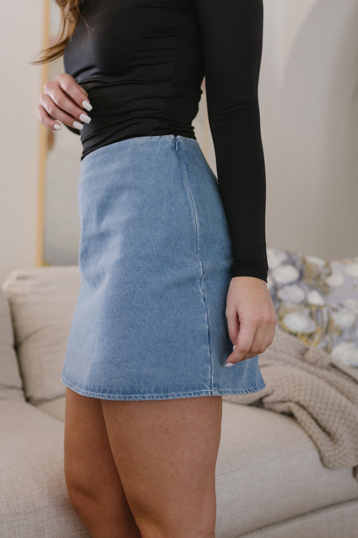 Tanner Skirt