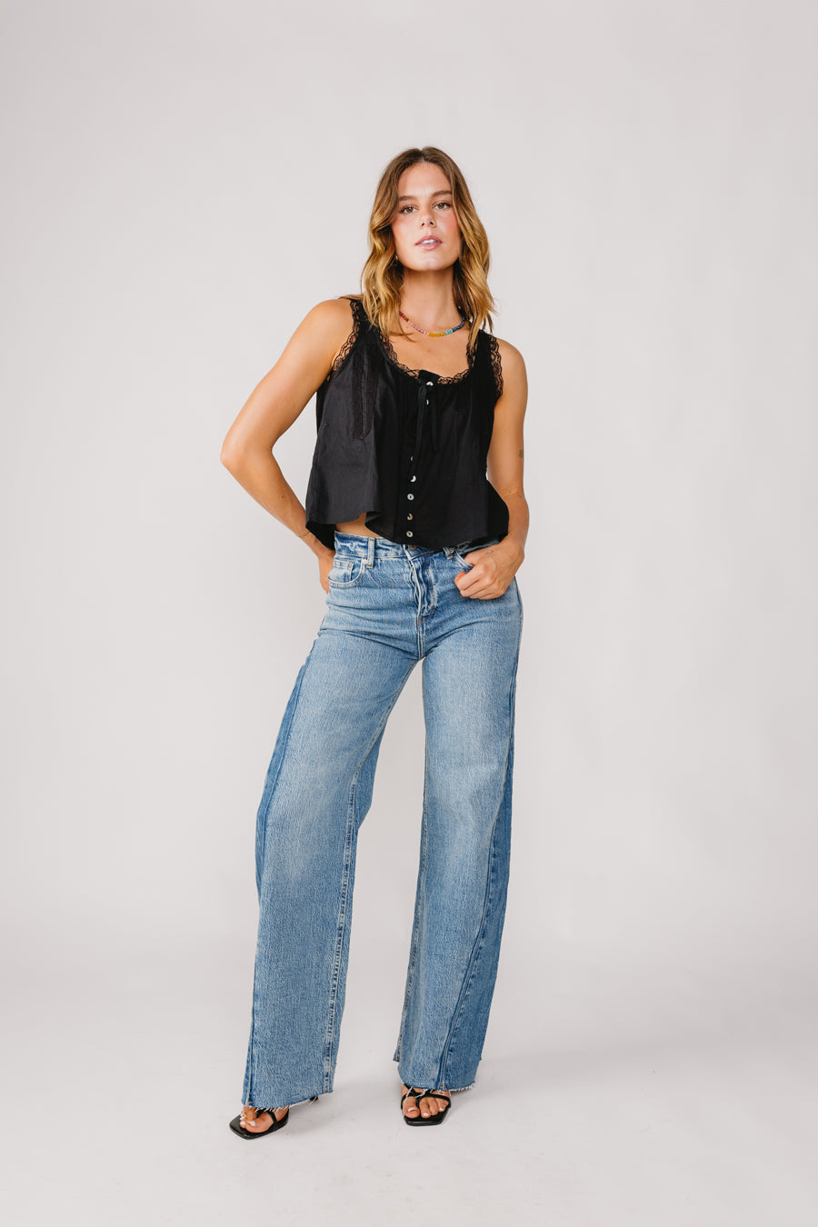 Jamestown Jeans