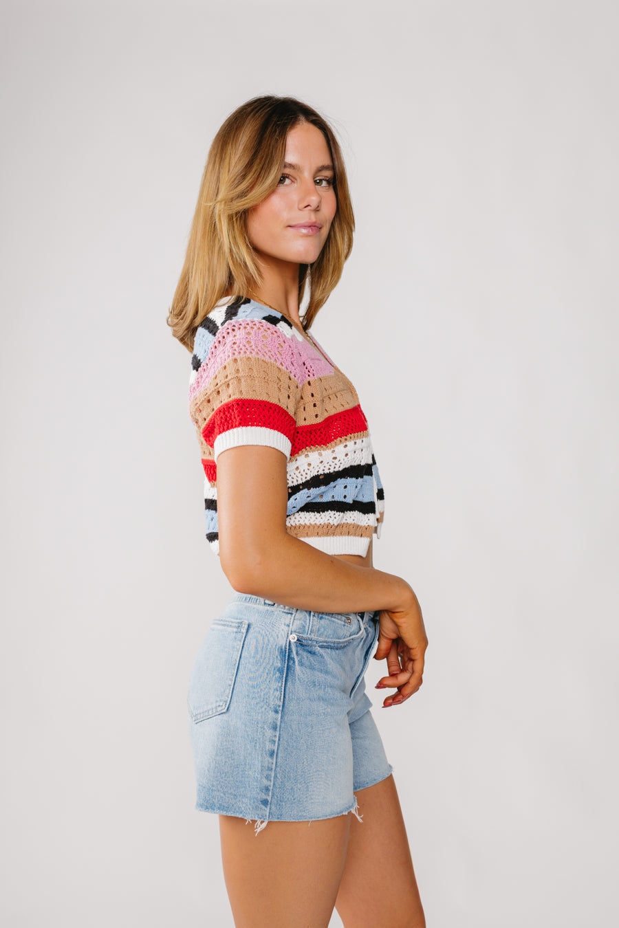 Bohdi Top