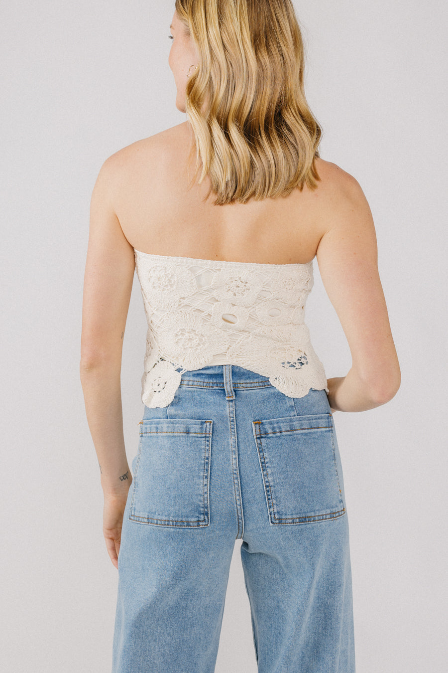 Micah Top