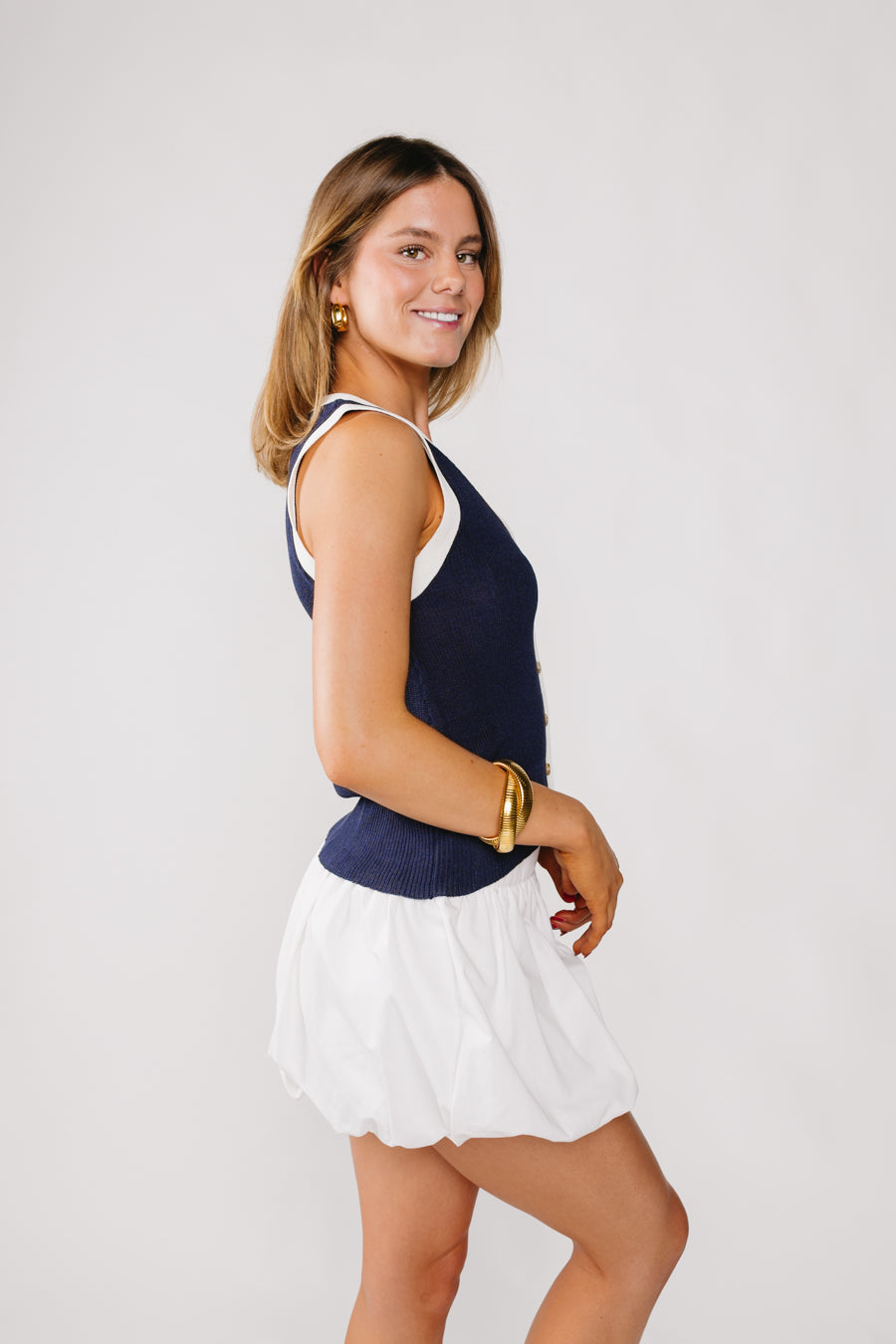 Free and Easy Top