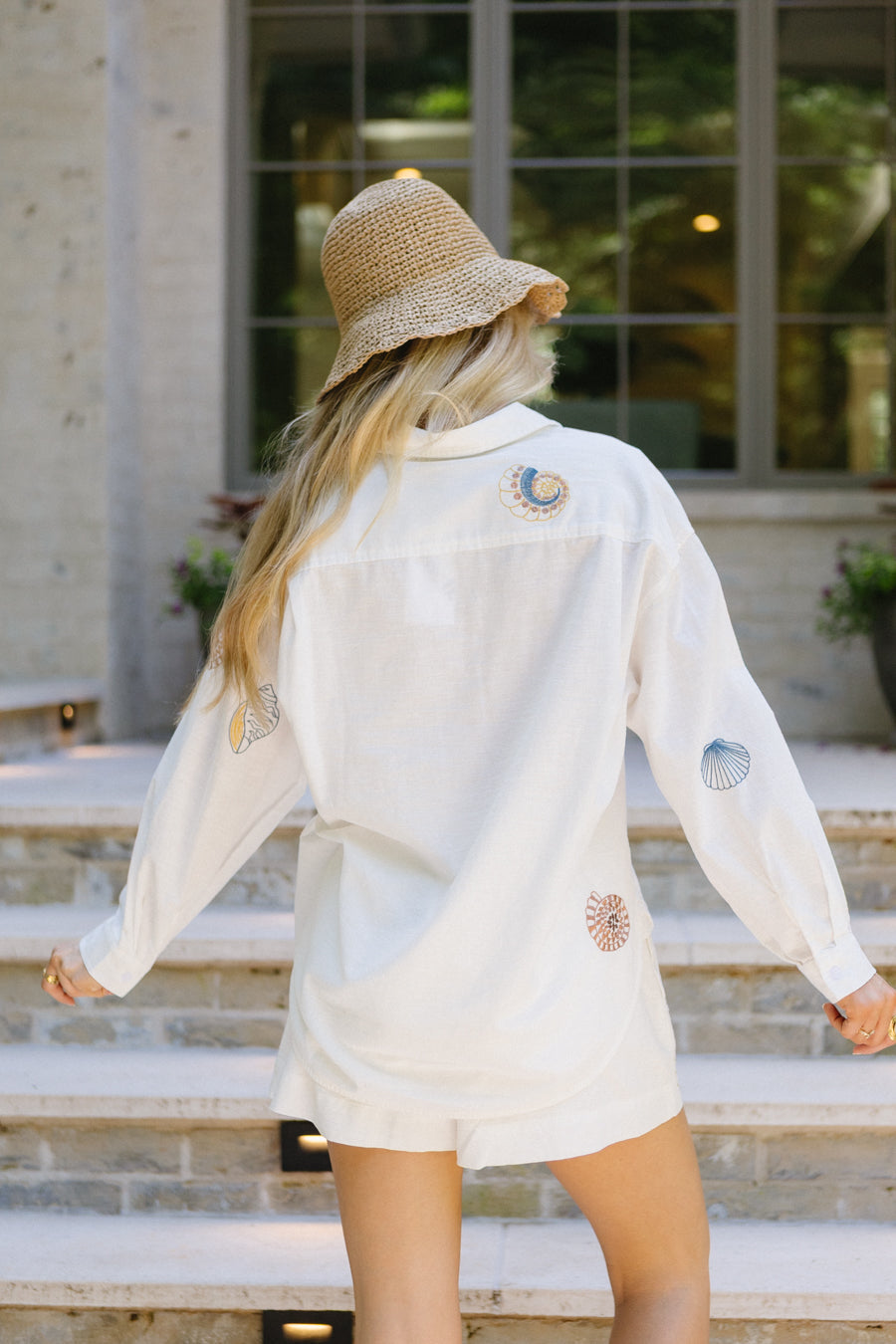 Seaside Top