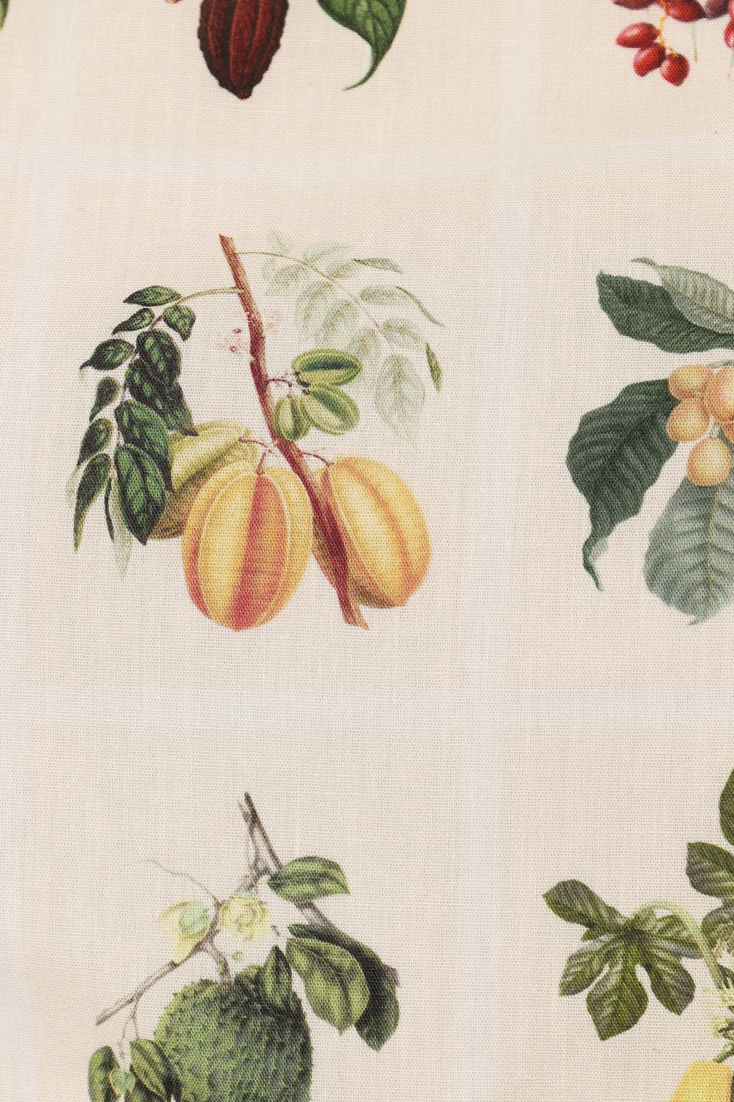 Botanique Short - Floral