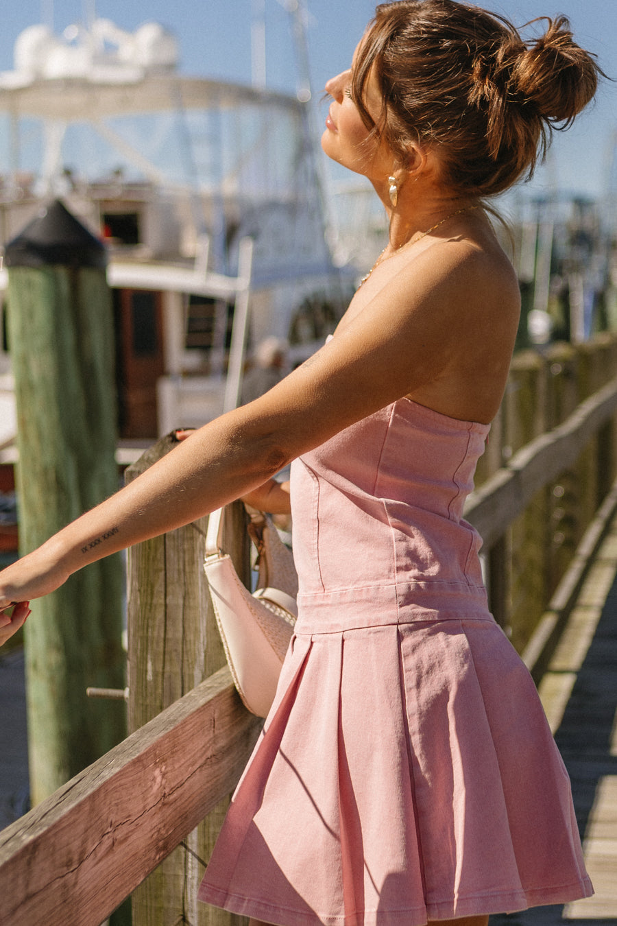 Kori Dress