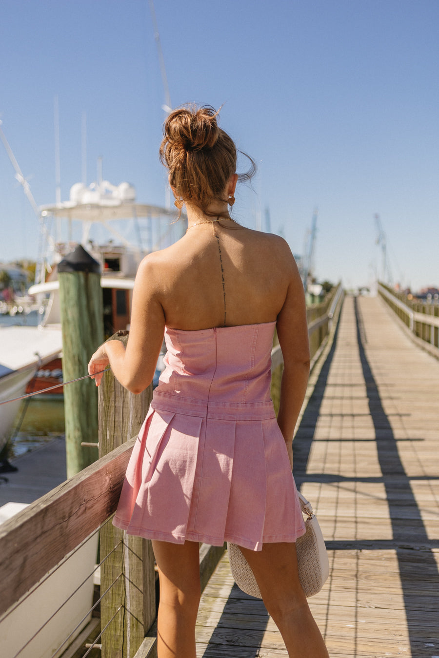 Kori Dress