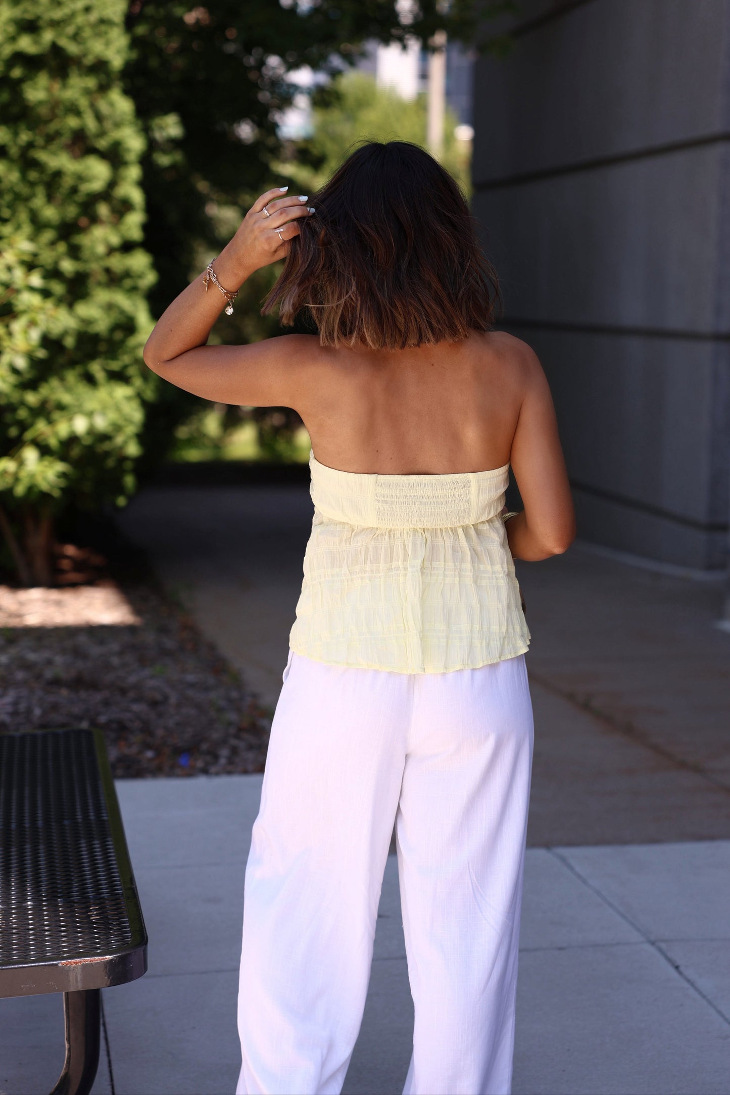 Radiant Energy Top