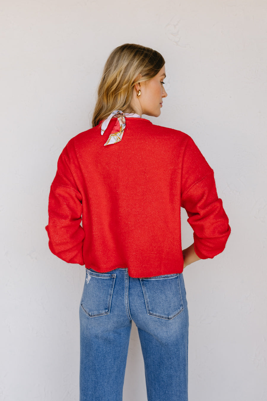 Main Character Cardigan