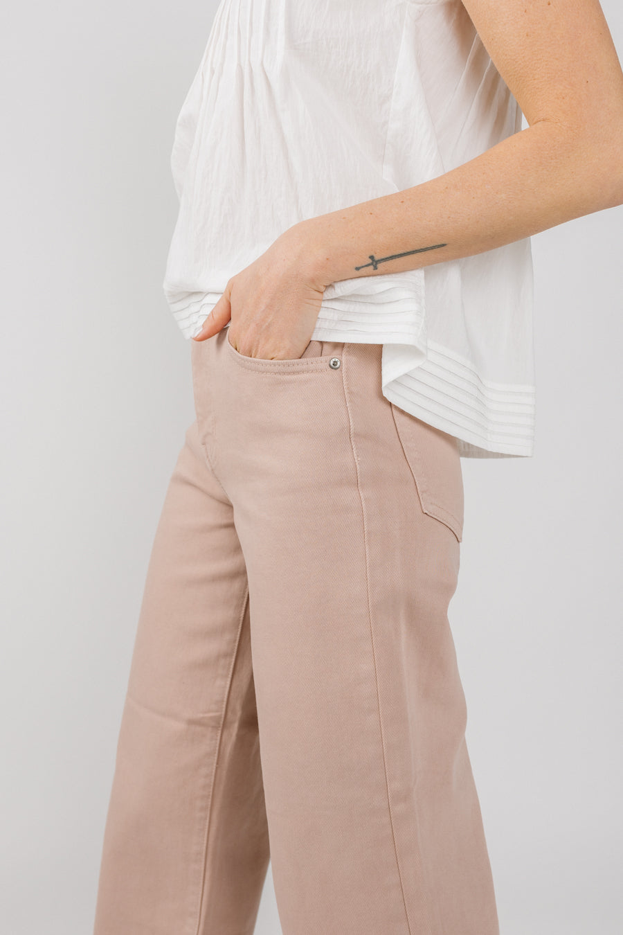 Casey Jeans